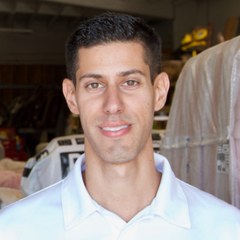 Sean Madar